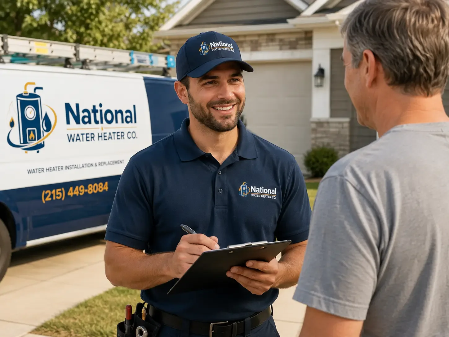 Water Heater Installation Wana, WV FAQs